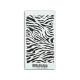 Pochoir Zebra - BITTYDESIGN - BDSTC-016