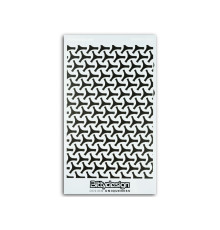 Pochoir Ipnotic V5 - BITTYDESIGN - BDSTC-014