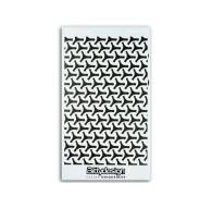 Vinyl stencil - Ipnotic V5 - BITTYDESIGN - BDSTC-014