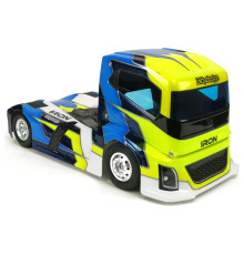 IRON body 1/10 190mm truck - BITTYDESIGN - BDTRK-190IRO