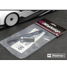 TC Body Marker Line Kit - BITTYDESIGN - BDTC-MKP