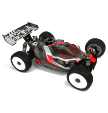 VISION 1/8 body Kyosho MP10 - BITTYDESIGN - VIS-KYOMP10