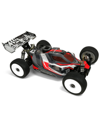 Carrosserie VISION Kyosho MP10 - BITTYDESIGN - VIS-KYOMP10