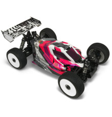 VISION 1/8 body Xray XB8/XB8E - BITTYDESIGN - VIS-XRYXB8E20