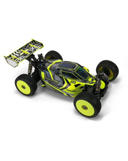 Carrosserie VISION Sworkz S35-4/S35-4E - BITTYDESIGN - VIS-SWKS35-3E 