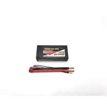 Lipo battery 7.6V 120C 4200mah 2S Shorty LCG PK4 - VANT - V0200