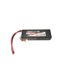 Accu Lipo 7.4V 50C 4800mah 2S Stick Dean - VANT - V0201