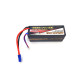 Lipo battery 22.2V 50C 4800mah 6S Stick EC5 - VANT - V0600