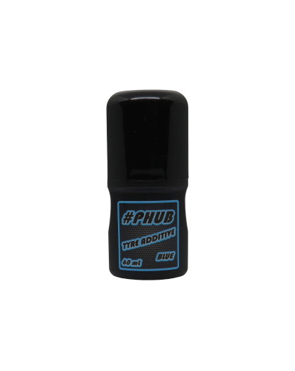 Traitement à pneus PHUB Blue mixture 60ml - PHUB RC - PH23