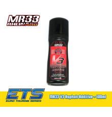MR33 V3 Asphalt Additive 100ml - MR33 - MR33-0003