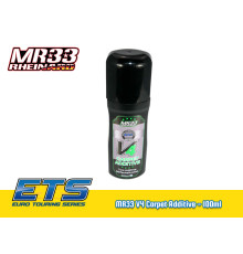 MR33 V4 Carpet Additive 100ml ETS - MR33 - MR33-0004
