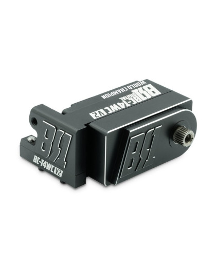 BRUNORC Servo Xray T4 Only - BRUNO RC - BC-T4WCV2