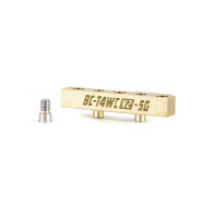 Brass 5g Optional for Servo Xray T4 - BRUNO RC - BC-T4WCV2-BRASS