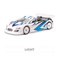 Xtreme EP Twister Light - XTREME - MTB0413-L