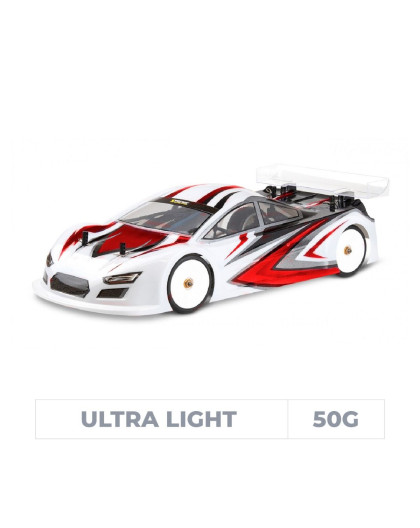 Xtreme EP Twister Special Ultra Light - XTREME - MTB0415-UL