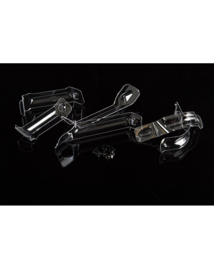 Renforts de carrosserie S3 Evo Xtreme - XTREME - MTR003