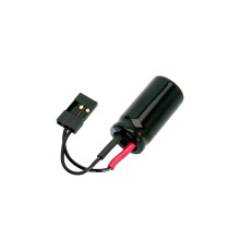 Condensateur servo - NOSRAM - 90135