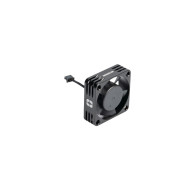 Aluminium HighRev. speedo fan 30x30x10mm - ESC - NOSRAM - 901831
