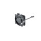 Alu SuperHighRev. motor fan 40x40x15mm -Futaba - NOSRAM - 901857