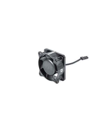 Alu SuperHighRev. motor fan 40x40x15mm -Futaba - NOSRAM - 901857