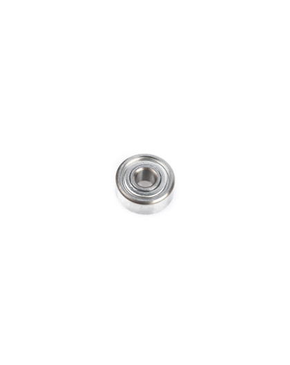 N22 Stock Spec - 3.175x9.525x4mm Motor Bearing (1) - NOSRAM - 920546