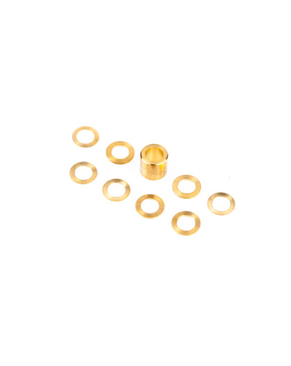 N22 Stock Spec - Endplay Shims - NOSRAM - 920545