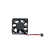 LCG ESC fan 30x30x7mm - 1S/2S - ESC connector - NOSRAM - 92513