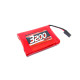 LiPo 1S 3200 TX-Pack Sanwa M17 / MT-44 - NOSRAM - 943005