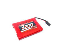 LiPo 1S 3200 TX-Pack Sanwa M17 / MT-44 - NOSRAM - 943005