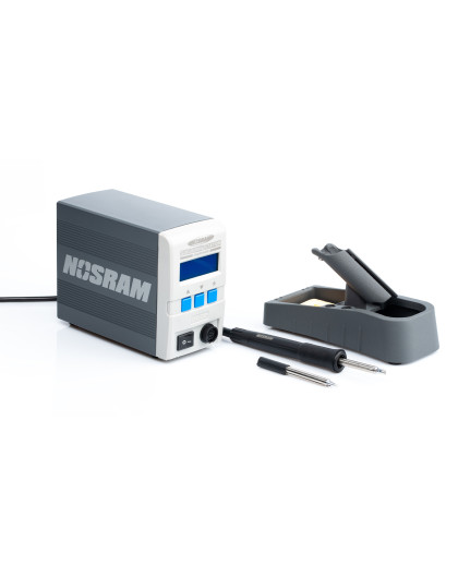 HighPower Soldering Station - NOSRAM - 95800
