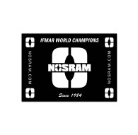 Pit Towel 3 (100x70cm) - NOSRAM - 96399