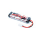 Accu Nimh 7.2V 4000mah - Tamiya - NOSRAM - 99280