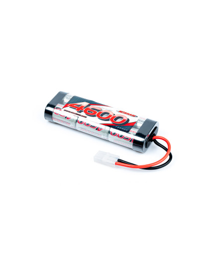 Accu Nimh 7.2V 4600mah - Tamiya - NOSRAM - 99290