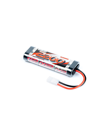Accu Nimh 7.2V 2200mah - Tamiya - NOSRAM - 99260