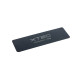 Lest batterie 134x43x0.5mm - 25g - NOSRAM - 999111
