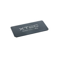CCL Battery Weight - 92x43x1.2mm - 40g - NOSRAM - 999161