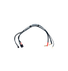 2S-Charging Wire - 35cm - XT60 & XH | 4/5mm & 2mm - NOSRAM - 999221