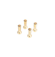 Prises PK5 - 18mm (4) - NOSRAM - 999207