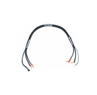 2S-Charging Wire - 60cm - 4mm & XH | 4/5mm & 2mm - NOSRAM - 999232
