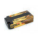 Accu Sunpadow Shorty 6000mah 7.6V 100C Top Series - SUNPADOW - 554385