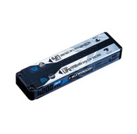 Sunpadow 7,4V 4200mAh Platin 120CNarrow LCG LiPo - SUNPADOW - JA0006