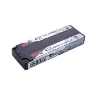 Sunpadow 6500mAh 7.6V 2S1P ULCG 140C Platin - SUNPADOW - JA0025H