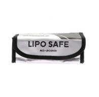 LiPo Safety Bag Small - SUNPADOW - SQ-202101