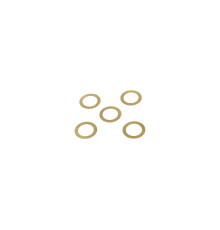 Joints de décompression .21 0.20mm (5) - MAX POWER - MX03003