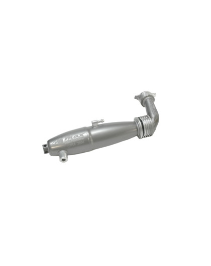 KIT PIPE EFRA 2694 + MANIFOLD 01299 (1+1) - MAX POWER - MX02694