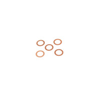 HEAD GASKET 0,10 COPPER (5) - MAX POWER - MX03001