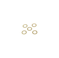 HEAD GASKETS 0,10 COPPER (5) - MAX POWER - MX03601