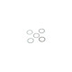 HEAD GASKETS 0,30 ALLU (5) - MAX POWER - MX03605