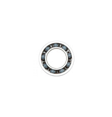 Roulement Céramique 11.9x21.4x5.3 - MAX POWER - MX16604C