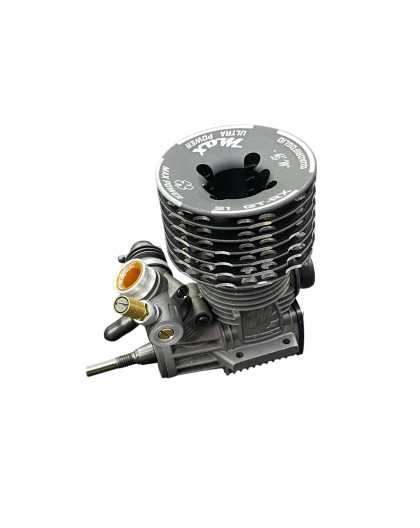 Moteur Max Power GT Quadrifoglio - MAX POWER - MX21-GT-Q